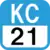 KC21