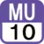 MU10