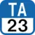 TA23