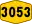 Federal Route 3053 shield}}