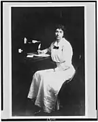 Madeline Breckinridge