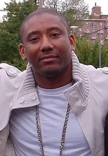 Maino in 2009