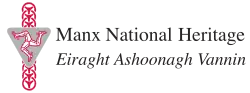 Manx National Heritage logo