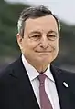 Mario Draghi2021–2022 (1947-09-03) 3 September 1947 (age 76)
