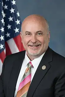 Representative Mark Pocan