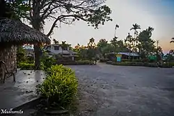 Mawlynnong - Cleanest village of Aisa in Meghalaya