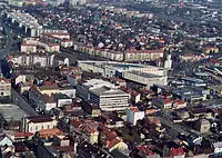 Image 9A view of Miskolc