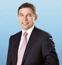 Regional DeputyVladimir Mikhailov