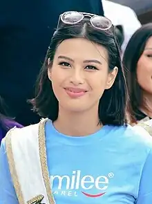 Miss Universe Philippines 2023Michelle DeeMakati