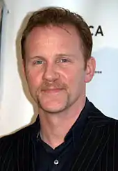 Image 5Morgan Spurlock produced a documentary on The Simpsons in order to celebrate the show's 20th anniversary. (from History of The Simpsons)