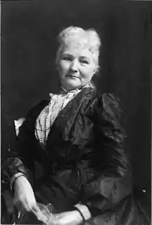 Image 30Mary Harris "Mother" Jones.