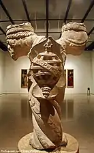 Two-Headed Fountain; 1501-1515.