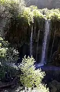 Yerköprü Falls