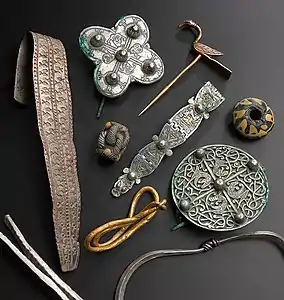 Galloway Hoard