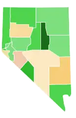 county convention delegates