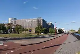 Nieuwegein, hospital