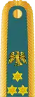Brigadier general(Nigerian Army)