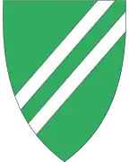 Coat of arms of Nittedal kommune