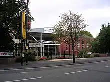 Image 26Trafford College (from North West England)