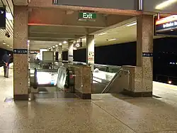 Yio Chu Kang MRT Station