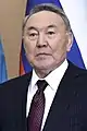 KazakhstanNursultan Nazarbayev, President, guest invitee