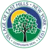 Official logo of East Hills, New York