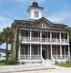 Old St. Luke Hospital