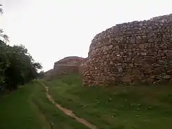 Qila Rai Pithora