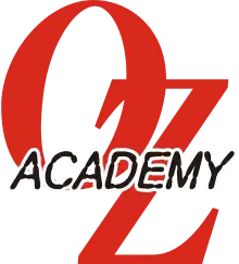 Oz Academy logo