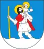 Coat of arms of Gmina Chełmiec