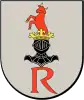 Coat of arms of Gmina Ryki