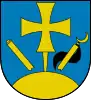 Coat of arms of Gmina Hyżne