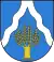 Coat of arms of Gmina Wietrzychowice