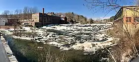 Black River Falls Springfield 3-20-19