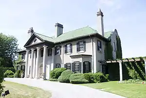 Parkwood Estate, Oshawa