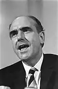 Image 54The socialist prime minister Andreas Papandreou (from History of Greece)