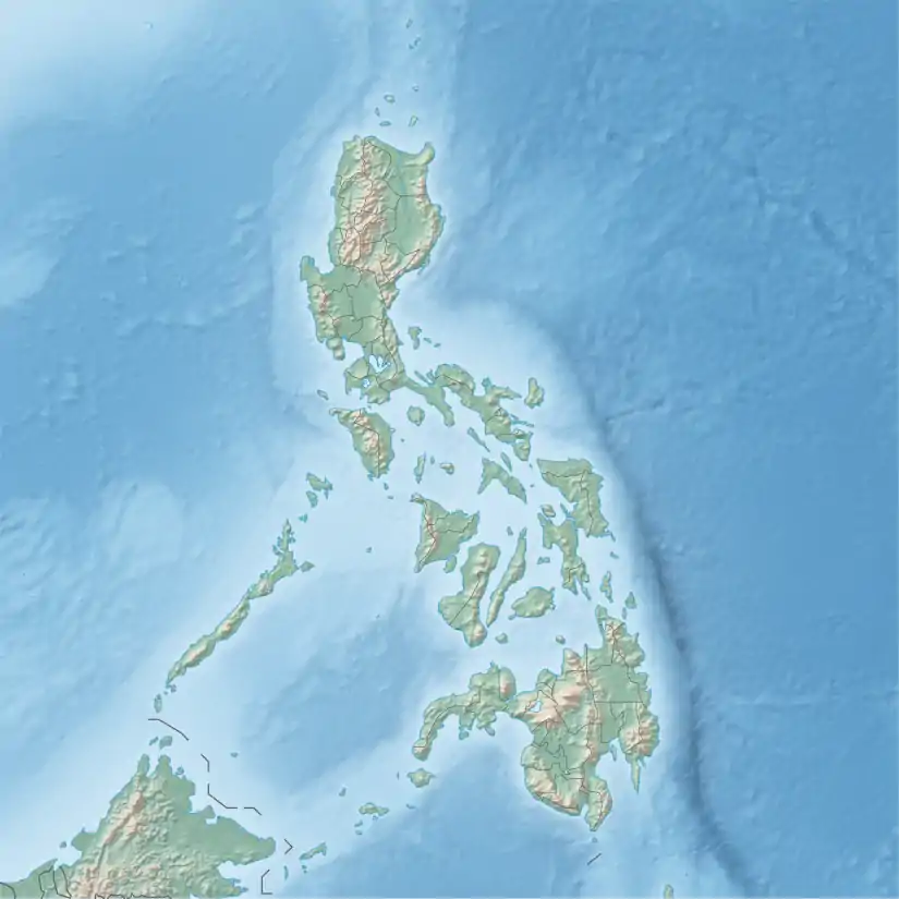 Jintotolo Channel is located in Philippines