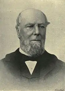 John Wodehouse, 1st Earl of Kimberley recommended the Oaths Act be disallowed as outside the competency of Parliament.