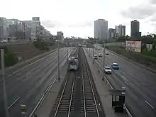 Old Princes Highway, St Kilda