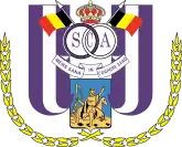 RSC Anderlecht emblem