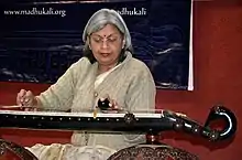 Ragini Trivedi in 2012