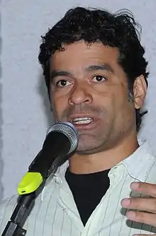 Raí in 2009
