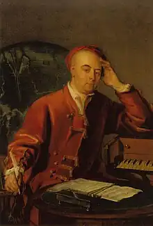 Image 23George Frideric Handel (from Baroque music)
