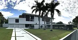 Revere Quality House (Original house - Twitchell and Rudolph. Companion House - Peterson)