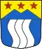 Coat of arms of Riederalp