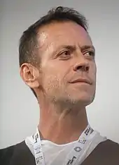 Rocco Siffredi