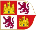 Standard of the Crown of Castile