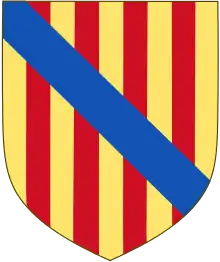 Coat of arms of Majorca