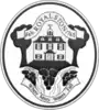Official seal of Royalston, Massachusetts