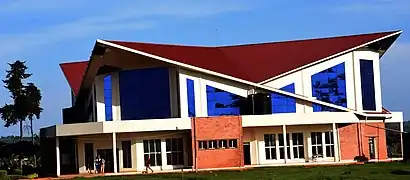 Rukara Campus